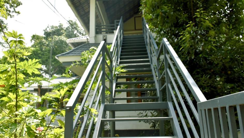 Brothers Homestay Alappuzha Exterior photo